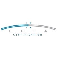 CCTA Certification logo - Similar company to Afnor Compétences