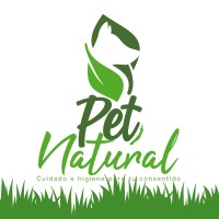 Pet Natural ® logo - Similar company to Optiwize Health