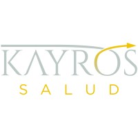 Kayros Salud logo - Similar company to Nutt - Consejo Nutricional