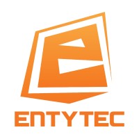 Entytec, Entretenimiento y Tecnología logo - Similar company to Amdim