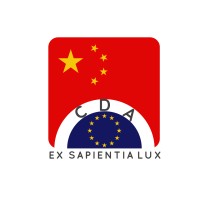 China Data Analysis &  Research Hub - CDA logo - Similar company to Cacl Softworks