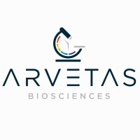Arvetas Biosciences logo - Similar company to Aureka Biotechnologies, Inc.