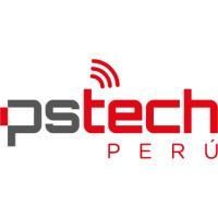 Pstechperu logo - Similar company to Bitorical
