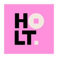 The HoLT logo - Similar company to Grafters Super Groups