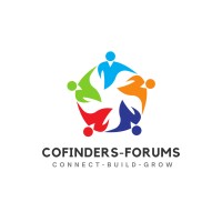 Cofinder-Forums logo - Similar company to Cofinder