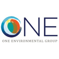 ONE Environmental Group, LLC logo - Similar company to Hart & Hickman, Pc