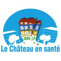 Le château en santé logo - Similar company to Parcours Santé Systémique (P2S) Ur4129