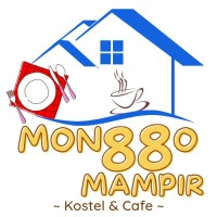 Monggo Mampir Kostel and Rooftop Cafe logo - Similar company to Chocola Cafe
