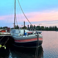 Kulturschiff Paula logo - Similar company to Hr-Integration Gmbh