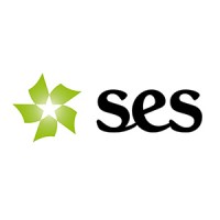 SES Spar European Shopping Centers logo - Similar company to Rustioni  &  Partners