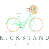 Kickstand Events logo - Similar company to Kickstandsup