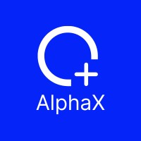 The AlphaX Academy logo - Similar company to Inkception
