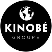 KINOBÉ GROUPE logo - Similar company to N&K B.V.