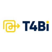T4Bi logo - Similar company to Convox