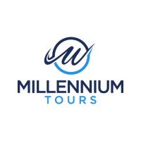 Millennium Tours logo - Similar company to Easytravel.Tech