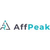 AffPeak logo - Similar company to Max Acquire