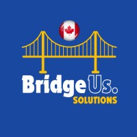 Bridge-Us Solutions logo - Similar company to Lighthouse Leaders Group