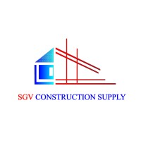 SGV Construction Supply logo - Similar company to Teknopoly Sdn Bhd