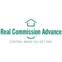 Real Commission Advance logo - Similar company to Ecommission