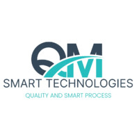 QMSMART TECHNOLOGIES logo - Similar company to Solutino Technologies Pvt Ltd