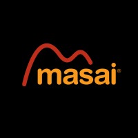 Masai 4x4 logo - Similar company to Rovers North