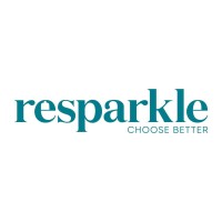 Resparkle Australia logo - Similar company to Resparkle