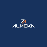 Almeka Technologies logo - Similar company to Almeka Constructions & Interiros