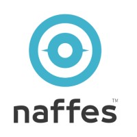 Naffes logo - Similar company to I3Mal-إعمل