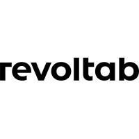 Revoltab AG logo - Similar company to Supervised