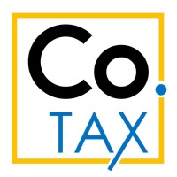 Co.Tax logo - Similar company to Mab Consulting