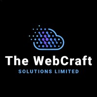 The WebCraft Solutions Limited logo - Similar company to Webcraft It Solutions_3