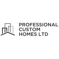 Professional Custom Homes Ltd. logo - Similar company to Maple Construction Ltd
