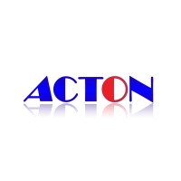 Acton Technology Pte Ltd logo - Similar company to Addcom