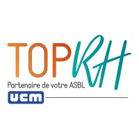 TopRH ASBL - Partenaire UCM logo - Similar company to Netartır