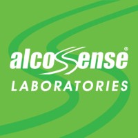 AlcoSense Laboratories logo - Similar company to Oxipro.Eu