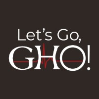 GHO logo - Similar company to Nomada Latam