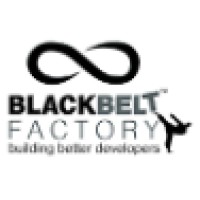 JavaBlackBelt logo - Similar company to Coderanch.Com