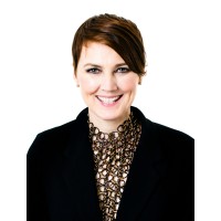 Stephanie Winters Productions logo - Similar company to Rachel Taylor