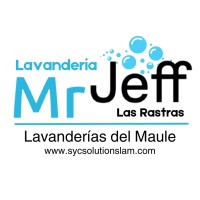 Lavanderías Del Maule logo - Similar company to Lavandería Lavatek