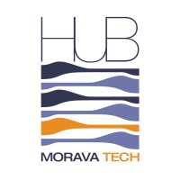 Morava Tech HUB logo - Similar company to Content & Concept