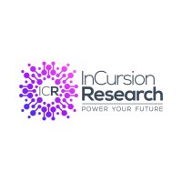 Incursion Research ICR logo - Similar company to The Reminders Store