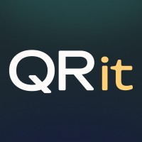 QRit logo - Similar company to Plain Service | Techstars '24