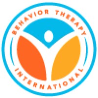 Behavior Therapy International logo - Similar company to For One Child Foundation Inc
