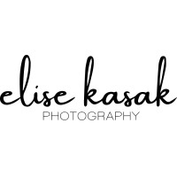 Elise Kasak Photography logo - Similar company to Kasak Solutions