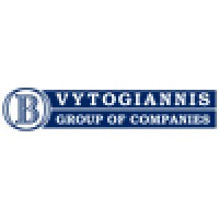 Vytogiannis Group of Companies logo - Similar company to Jacobs Douwe Egberts Pro Greece