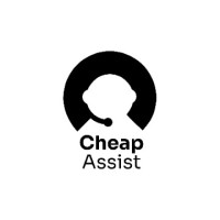 Cheap Assist logo - Similar company to Ezy Business Applications