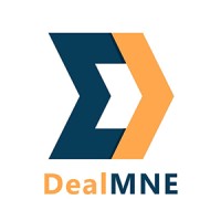 Deal MNE Consulting logo - Similar company to Five Grupa