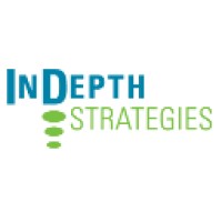 InDepth Strategies logo - Similar company to Silicon Valley Alliances