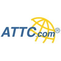 ATTC GmbH logo - Similar company to Adaptive / Connecting The Traveller