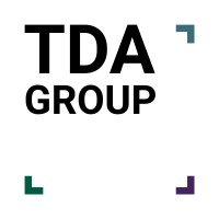 TDA Group logo - Similar company to The Relevance Group